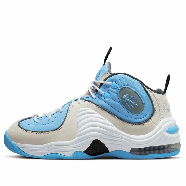 Nike ナイキ メンズ スニーカー  【Nike Social Status x Air Penny 2 Playground - University Blue DM9132-100】  サイズ US_6.5(24.5cm)
