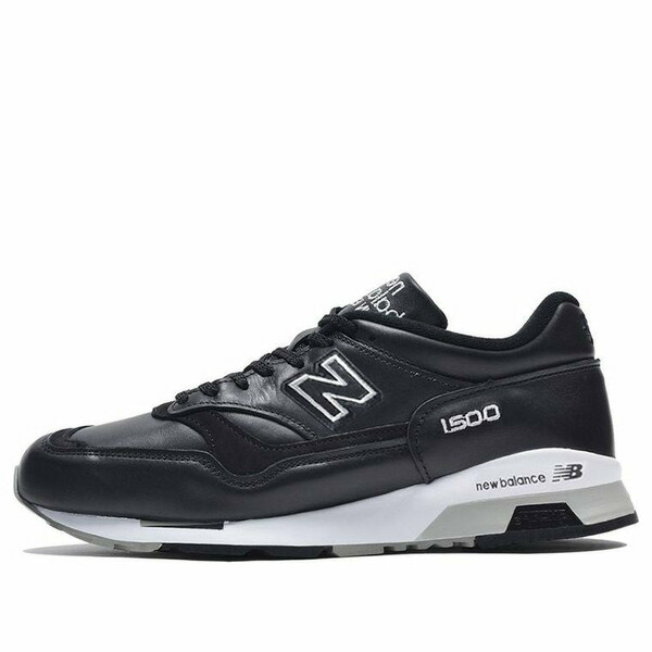 new balance M1500JKK 英国　UK ブラック スニーカー New Balance M1500JKK MADE IN UK “Black/Grey” (ニューバランス