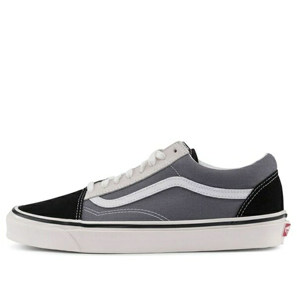 Vans バンズ メンズ スニーカー  【Vans Old Skool 36 Dx Grey VN0A38G2XFI】  大きさ US_M_4.5