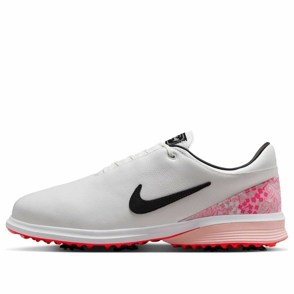 Nike ナイキ メンズ スニーカー 【Nike Air Zoom Victory Tour 4 Wide 'The Masters Augusta Azaleas' HV4167-100】 サイズ US_9(27.0cm)｜asty