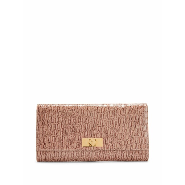 ジュゼッペザノッティ レディース クラッチバッグ バッグ Montserrat bag clutch bag Pink|asty