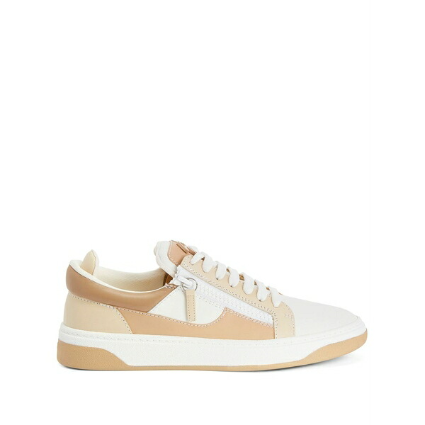 ジュゼッペザノッティ レディース スニーカー シューズ Gz94 sneakers Neutrals｜asty