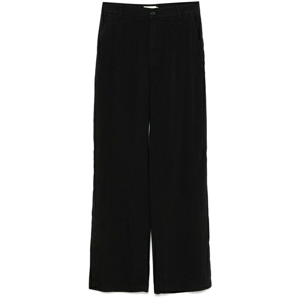 バレナ レディース カジュアルパンツ ボトムス Nini lezier trousers Black｜asty 52,680円
