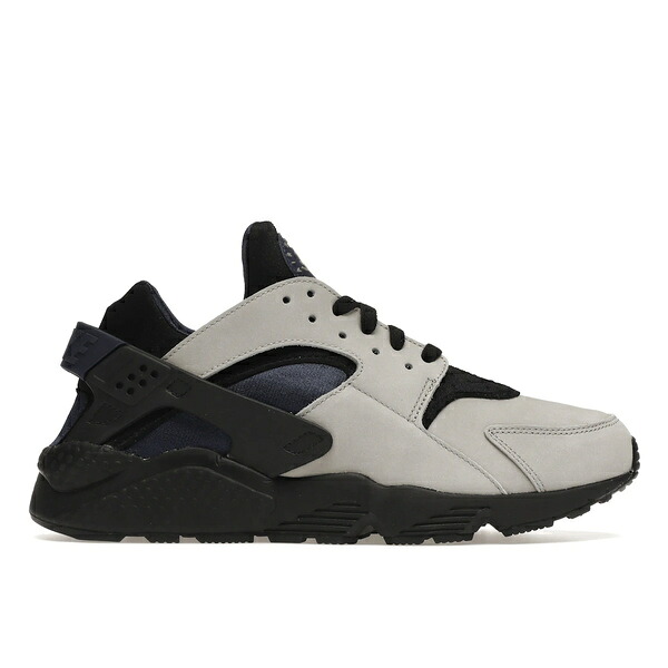 Nike ナイキ メンズ スニーカー  【Nike Air Huarache LE Shadow】  大きさ US_9.5(27.5糎) Shadow/Midnight Navy/Black