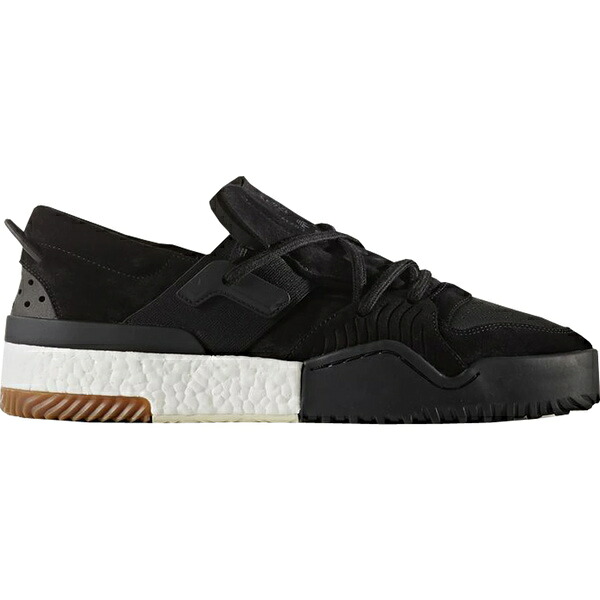adidas アディダス メンズ スニーカー  【adidas AW BBall Lo Alexander Wang Core Black】  大きさ US_6(24.0糎) Core Black/Core Black/Core Black