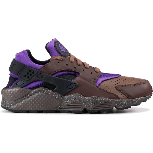 Nike ナイキ メンズ スニーカー  【Nike Air Huarache ACG Mowabb Violet】  大きさ US_11(29.0糎) Medium Charcoal/Prism Violet Pitch