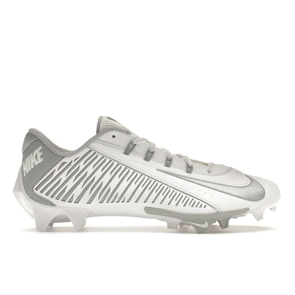 Nike ナイキ メンズ スニーカー  【Vapor Edge Pro 360 VC White Metallic Silver】  大きさ US_M_14.5 White/Wolf Grey/Metallic Silver