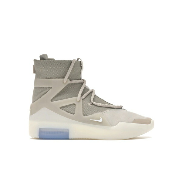 Nike ナイキ メンズ スニーカー  【Nike Air Fear of God 1 Oatmeal】  大きさ US_11.5(29.5珊) Multi-Color/String-Oatmeal