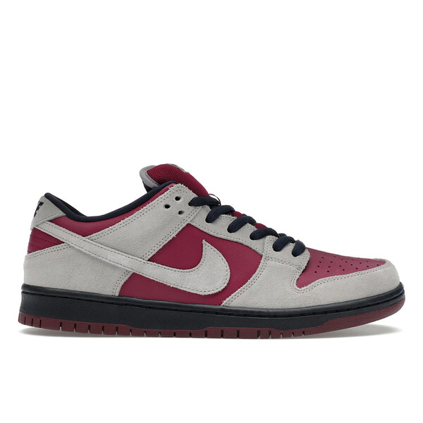 Nike ナイキ メンズ スニーカー  【Nike SB Dunk Low Atmosphere Grey True Berry】  大いさ US_8.5(26.5糎) Atmosphere Grey/True Berry-Obsidian-Atmosphere Grey