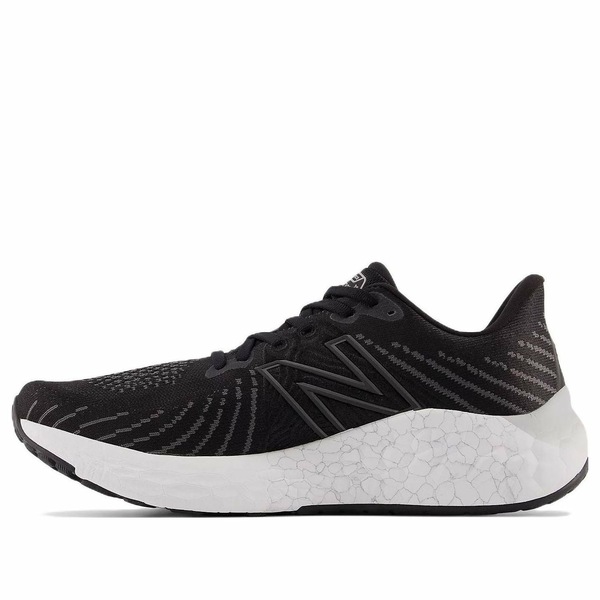 New Balance ニューバランス メンズ スニーカー 【New Balance Fresh Foam X Vongo v5 'Black Phantom' MVNGOBS5】 サイズ US_8(26.0cm)|asty