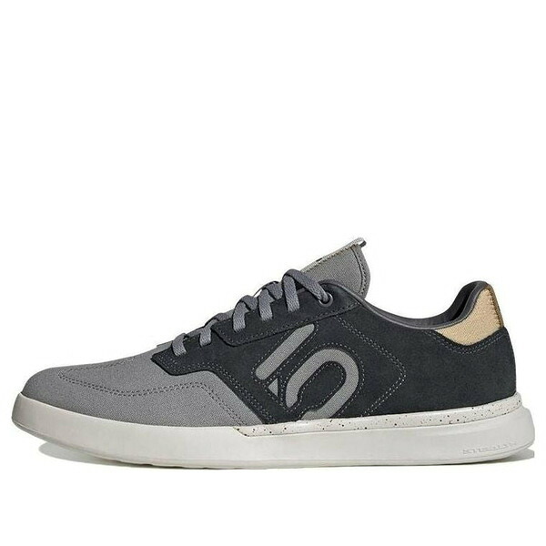 adidas アディダス メンズ スニーカー 【adidas Five Ten Sleuth 'Grey Bronze Strata' HQ1231】 サイズ US_M_15|asty