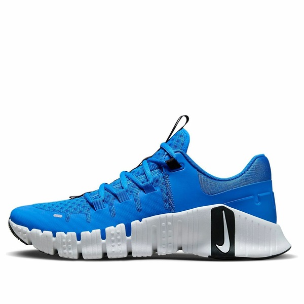 Nike ナイキ メンズ スニーカー 【Nike Free Metcon 5 TB 'Signal Blue' FN6616-402】 サイズ US_9(27.0cm)｜asty