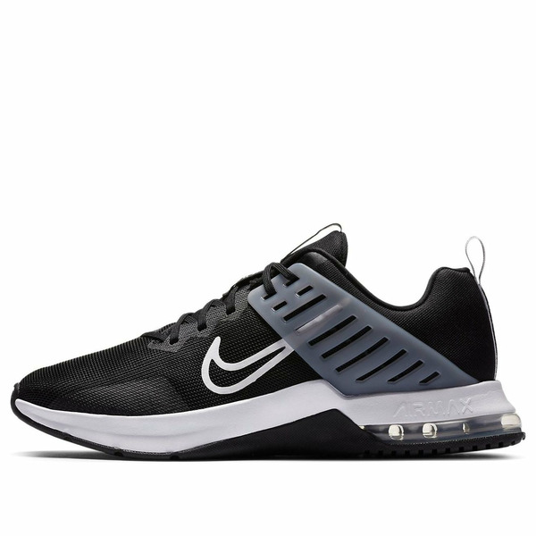 Nike ナイキ メンズ スニーカー 【Nike Air Max Alpha TR 3 'Black Wolf Grey' CJ8058-001】 サイズ US_9.5(27.5cm)｜asty 29,770円