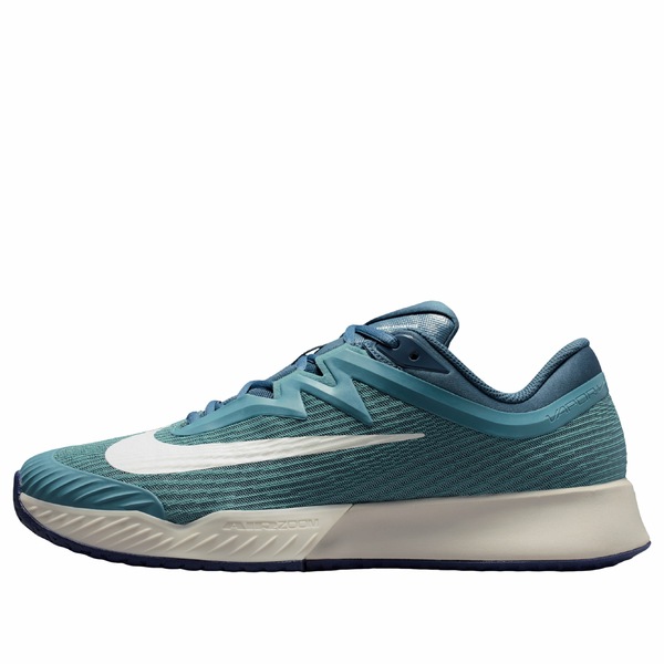 Nike ナイキ メンズ スニーカー 【Nike Vapor Pro 3 'Smoky Blue Light Bone' FZ2161-005】 サイズ US_6.5(24.5cm)｜asty