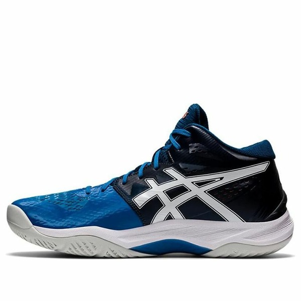 ASICS アシックス メンズ スニーカー 【ASICS Sky Elite FF MT Running Shoes 'GRed ient Blue White' 1051A032-404】 サイズ US_8.5(26.5cm)｜asty