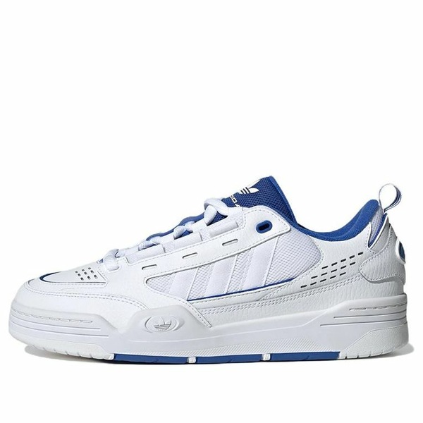 adidas アディダス メンズ スニーカー 【adidas ADI2000 'Cloud White Blue' GY2081】 サイズ US_7.5(25.5cm)｜asty