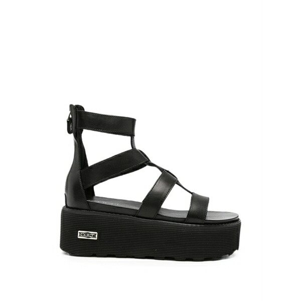 カルト レディース サンダル シューズ Nancy 3459 sandals Black｜asty