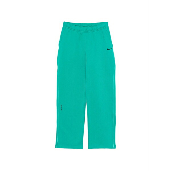 ナイキ メンズ カジュアルパンツ ボトムス Logo trackpants Green｜asty 25,404円