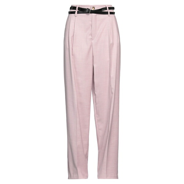 【送料無料】 ヴィコロ レディース カジュアルパンツ ボトムス Pants Pink