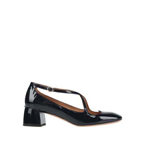【送料無料】 ア ボッカ レディース パンプス シューズ Pumps Purple