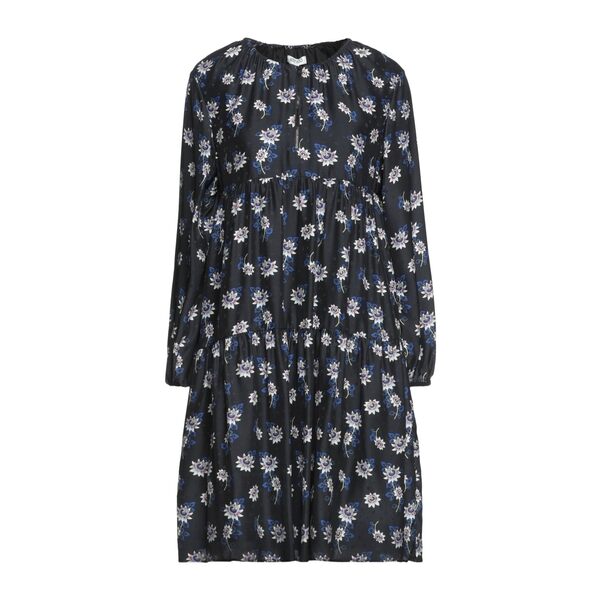 【送料無料】 ケンゾー レディース ワンピース トップス Mini dresses Blue
