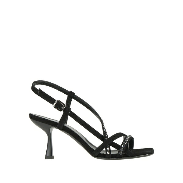 【送料無料】 ピンコ レディース サンダル シューズ Sandals Black｜asty