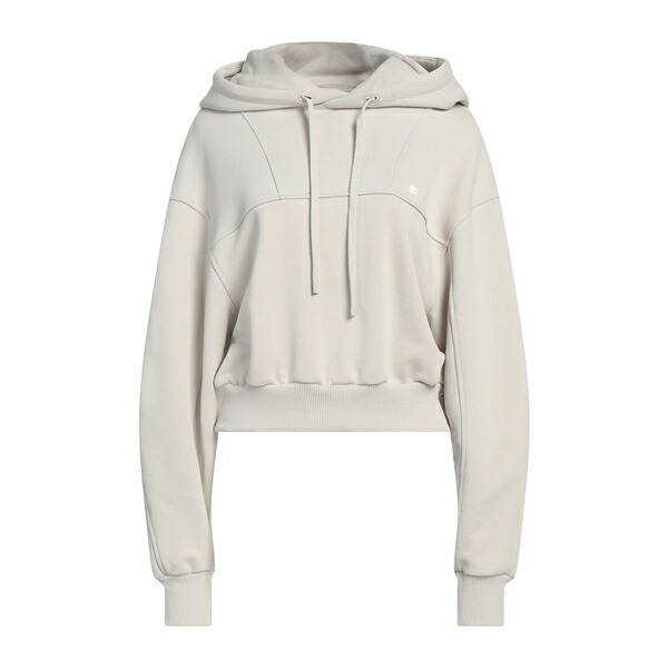 【貨物輸送無料】 ファースト 古典派音楽 レディース パーカー・スウェットシャツ アウター Sweatshirts Grey