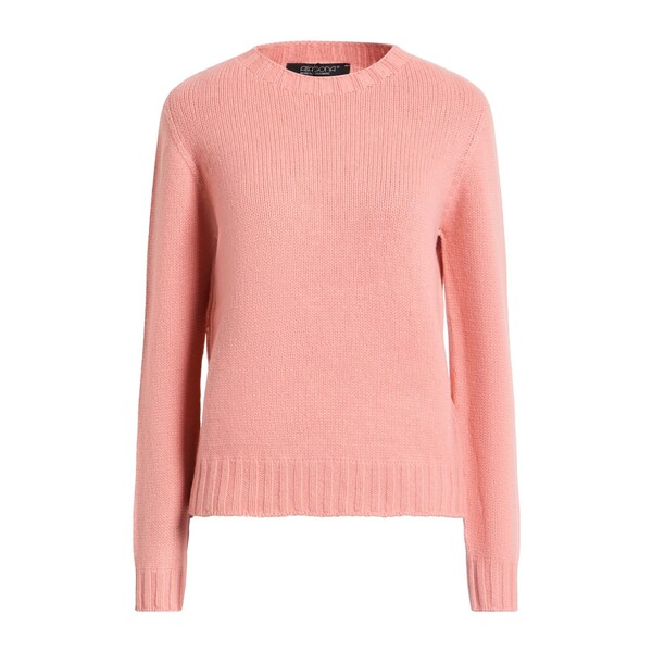 【送料無料】 アラゴナ レディース ニット&セーター アウター Sweaters Pink