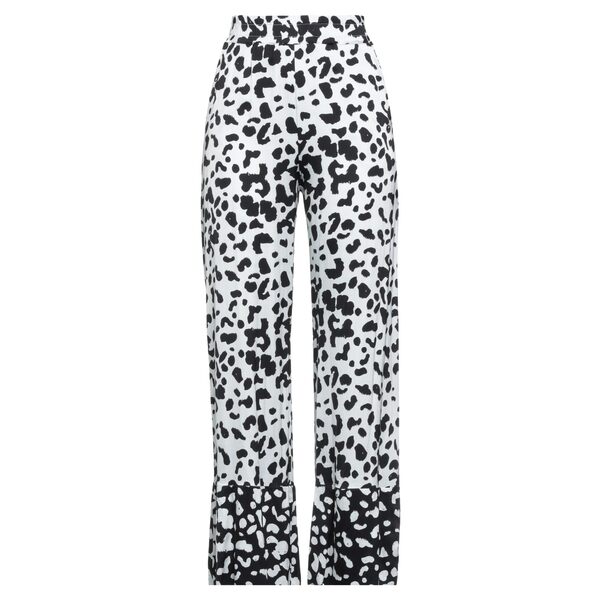 【送料無料】 アイネア レディース カジュアルパンツ ボトムス Pants White