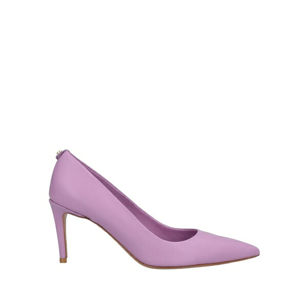 【送料無料】 ボールディーニ レディース パンプス シューズ Pumps Purple