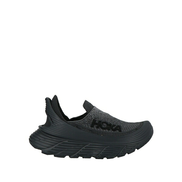 【送料無料】 ホカオネオネ レディース スニーカー シューズ Sneakers Black