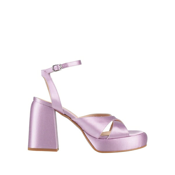 【送料無料】 フルイット レディース サンダル シューズ Sandals Purple