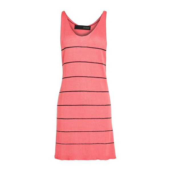 【送料無料】 メッサジェリエ レディース Tシャツ トップス Tops Orange｜asty