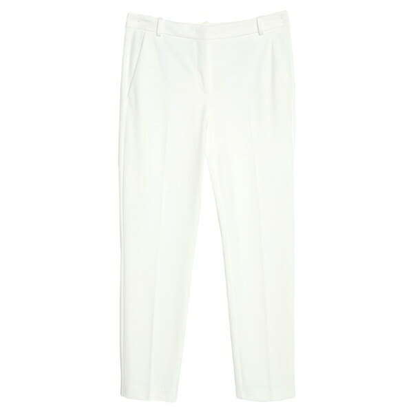 【送料無料】 ピンコ レディース カジュアルパンツ ボトムス Pants White