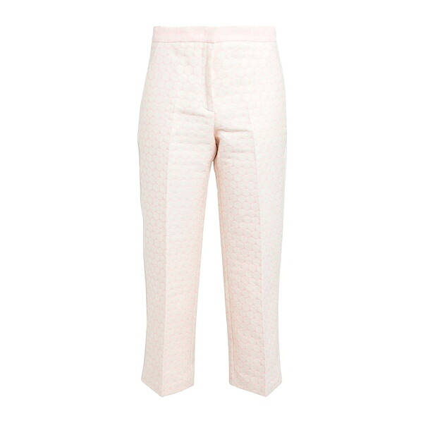 【送料無料】 ナインティーン セブンティ レディース カジュアルパンツ ボトムス Pants Pink