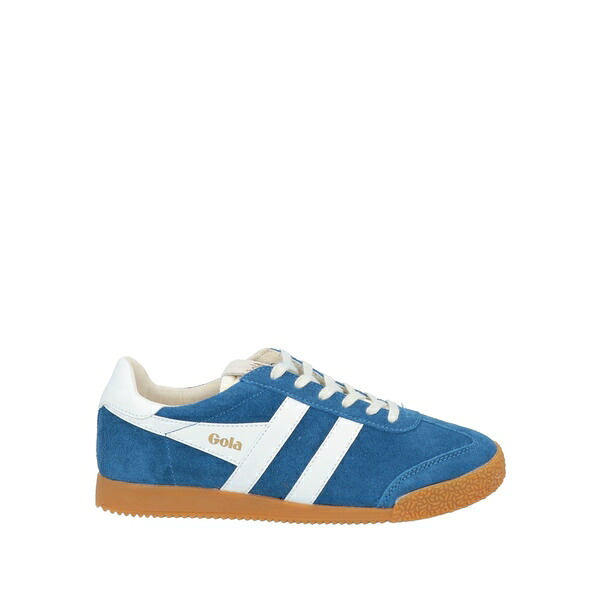 【送料無料】 ゴラ レディース スニーカー シューズ Sneakers Azure