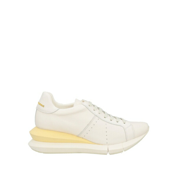 【貨物輸送無料】 パロマ バルセロ レディース スニーカー シューズ Sneakers White