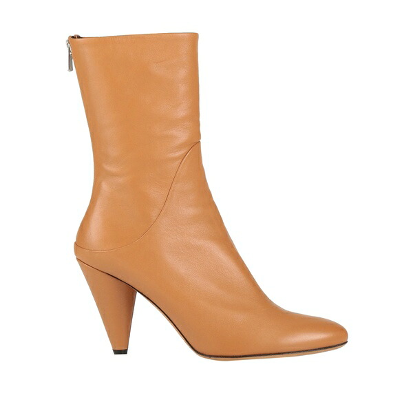 【送料無料】 プロエンザショラー レディース ブーツ シューズ Ankle boots Brown