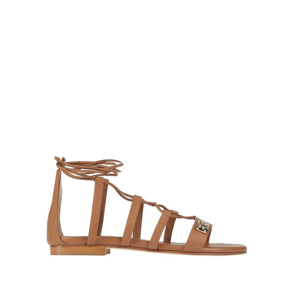 【送料無料】 ボールディーニ レディース サンダル シューズ Sandals Brown