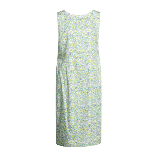 【送料無料】 クリップス レディース ワンピース トップス Midi dresses Green 24,360円