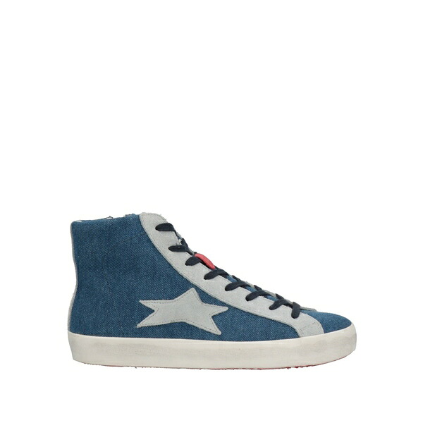 【送料無料】 イシカワ レディース スニーカー シューズ Sneakers Blue