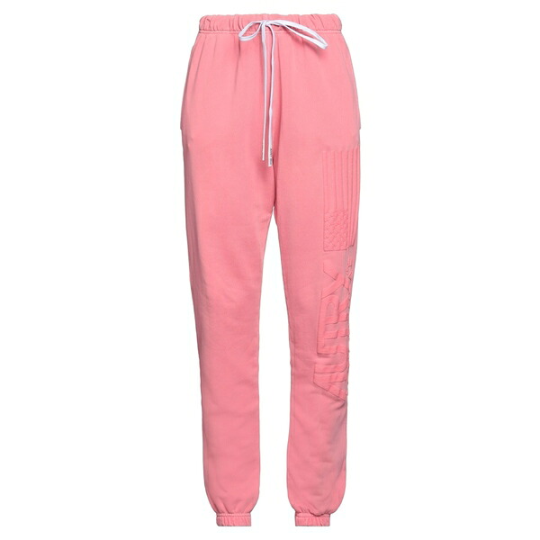 【送料無料】 オートリー レディース カジュアルパンツ ボトムス Pants Pink