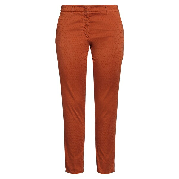 【送料無料】 ロッソピューロ レディース カジュアルパンツ ボトムス Pants Brown