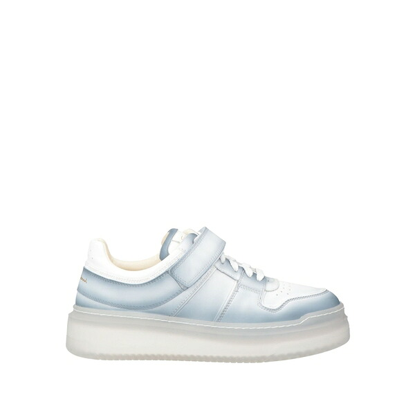 【貨物輸送無料】 サントーニ レディース スニーカー シューズ Sneakers Blue