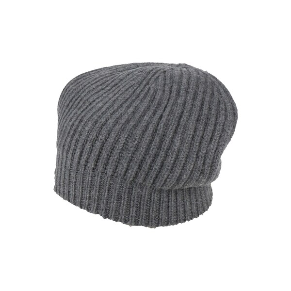 【送料無料】 アラゴナ レディース 帽子 アクセサリー Hats Grey
