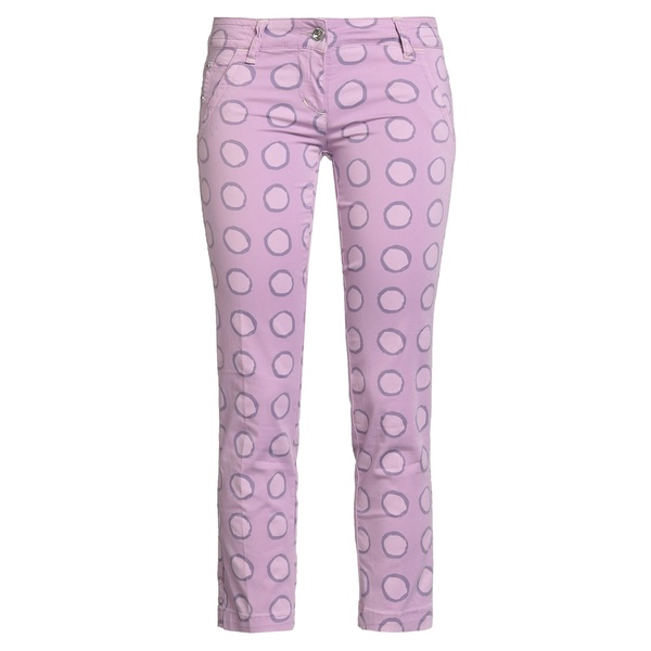 【送料無料】 ヤコブ コーエン レディース カジュアルパンツ ボトムス Pants Purple