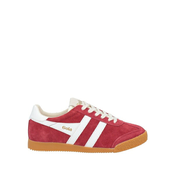 【送料無料】 ゴラ レディース スニーカー シューズ Sneakers Red 20,576円