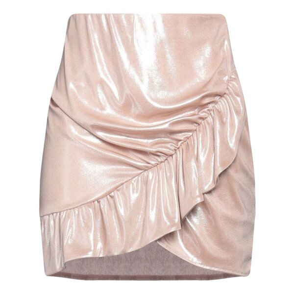 【送料無料】 コンタット レディース スカート ボトムス Mini skirts Pink