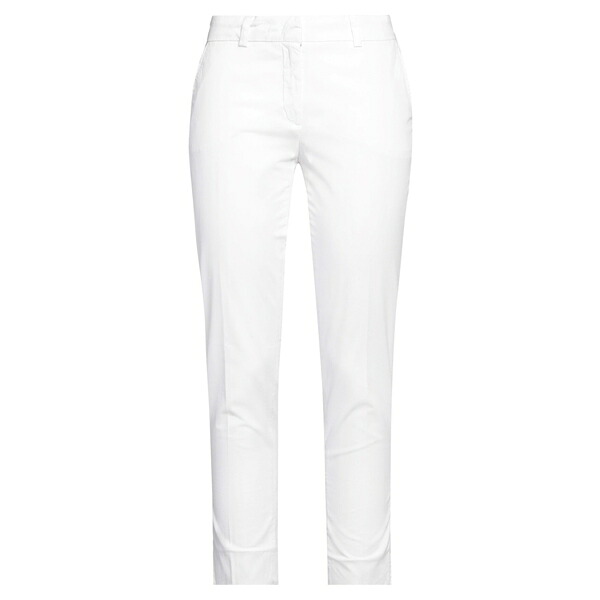 【送料無料】 ロッソピューロ レディース カジュアルパンツ ボトムス Pants White