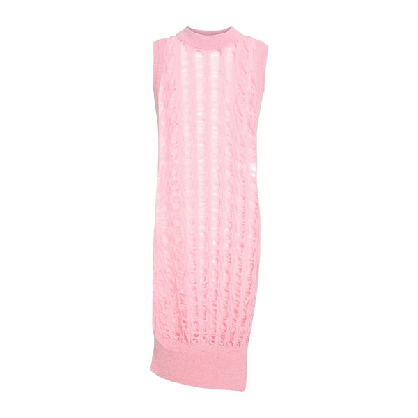 【送料無料】 アンダーソン ベル レディース Tシャツ トップス Tops Pink
